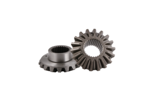 Gear Side